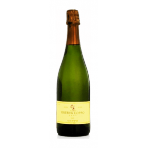 Cantine Coppo Brut Metodo Classico Riserva