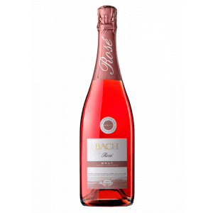 Bach Rosé Brut