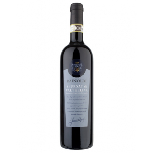 Rainoldi Sforzato di Valtellina