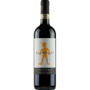 Rainoldi Valtellina Inferno