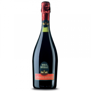 Sangue di Giuda Spumante