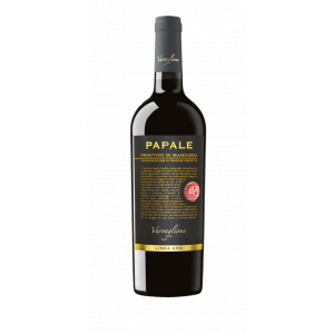 Varvaglione Papale Linea Oro Primitivo Di Manduria