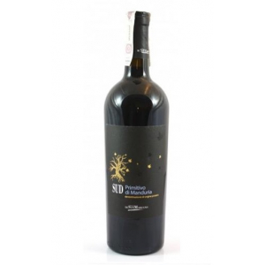 Feudi di San Marzano Primitivo di Manduria Magnum