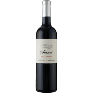 Surani Costarossa Primitivo di Manduria Magnum