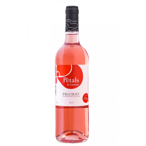 Pétals de Garnacha