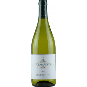 Antinori Tormaresca Chardonnay