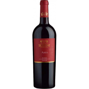 Masseria Surani Ares Rosso Puglia