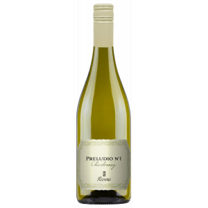 Rivera Castel del Monte Preludio N.1 Chardonnay