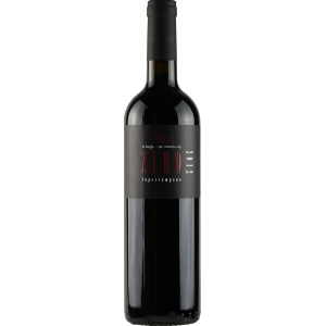 Tempa di Zoe Rosso Paestum