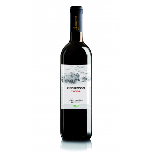 Sorrentino Piedirosso 7 Moggi