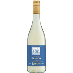 Cantine Riunite Lambrusco Emilia Bianco