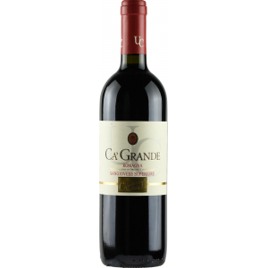 Umberto Cesari Cà Grande Sangiovese Superiore