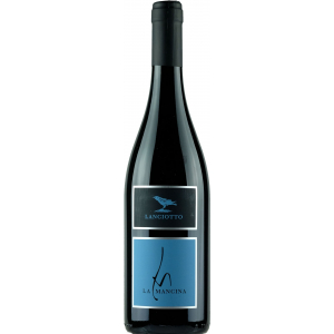 La Mancina Lanciotto Merlot