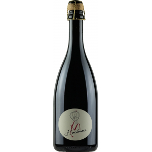 La Mancina Barbanera Barbera Frizzante