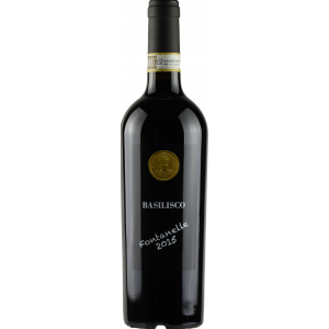 Basilisco Fontanelle Riserva