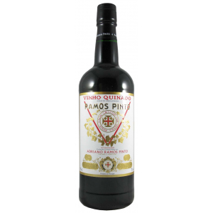 Ramos Pinto Quinado Vitaminado