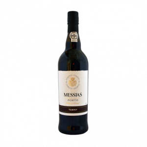Messias Tawny