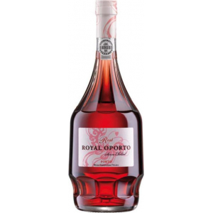 Royal Rosé