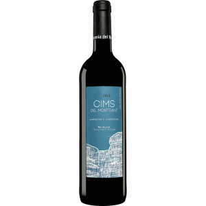 Cims del Montsant