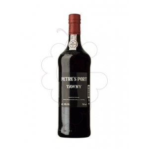Petre´s Twany