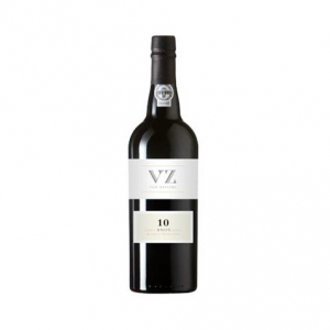 Vz 10 Years Old Tawny