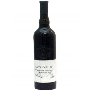 Taylor's Quinta das Vargellas Vintage
