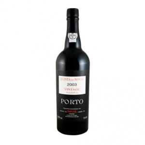 Noval Nacional Vintage