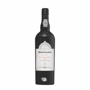 Graham's Quinta dos Malvedos Vintage