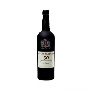 Taylor's 30 Year Old Tawny