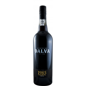 Dalva Colheita