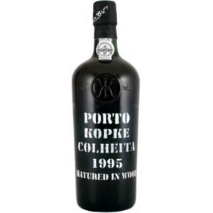 Kopke Colheita