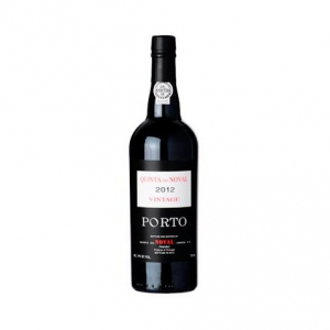 Quinta do Noval Vintage