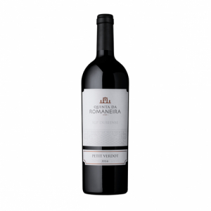 Quinta Romaneira Petit Verdot