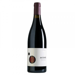 Acústic Magnum