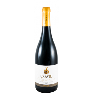 Crasto Superior Syrah