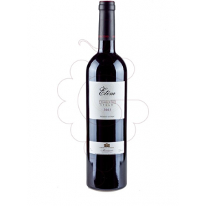 Etim Syrah