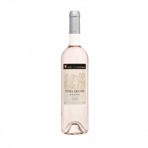 Vinha Grande Rosé