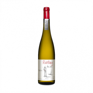 Niepoort Dócil Auau Riesling Branco