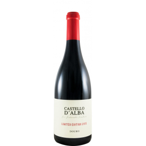 Castello d'Alba Limited Edition