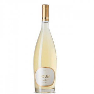Oxum Branco Magnum