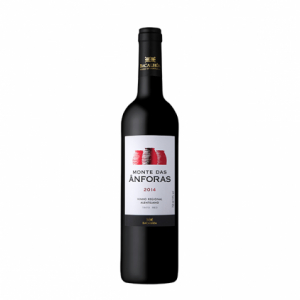 Monte das Ânforas