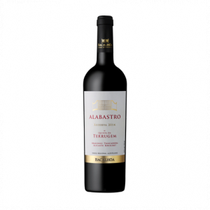 Alabastro Reserva