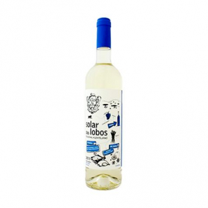 Solar dos Lobos Branco