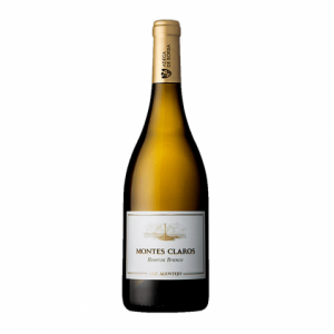 Montes Claros Reserva Branco