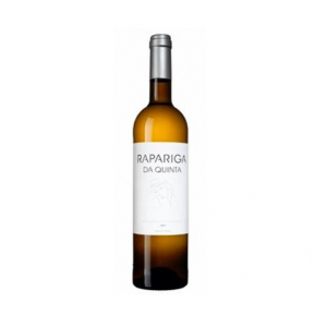 Rapariga Quinta Branco