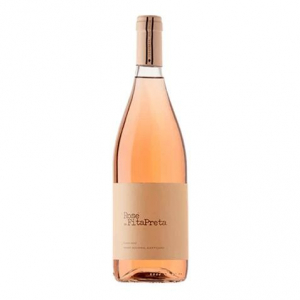 Rosé da Fita Preta Non Millésimme Rosé