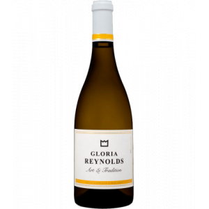 Gloria Reynolds Blanco