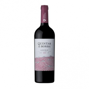 Quintas de Borba