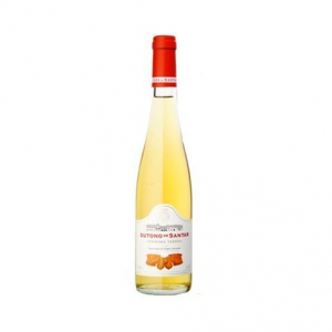 Outono de Santar Late Harvest Branco 375ml
