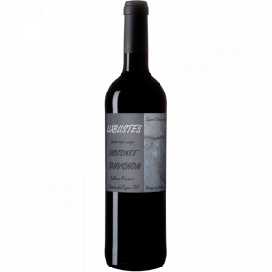 Llabustes Cabernet Sauvignon